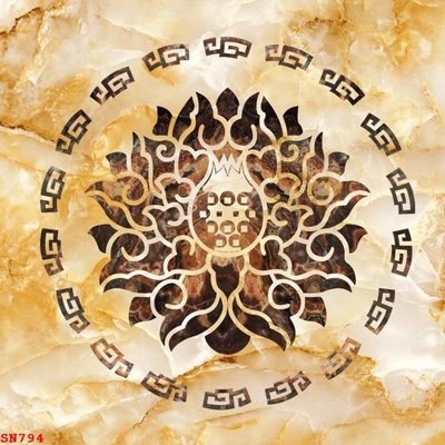 File gốc File sàn nhà thảm gạch SN794 (in ấn) không giới hạn