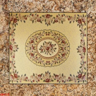 File tranh quảng cáo File sàn nhà thảm gạch SN815 (download file gốc)