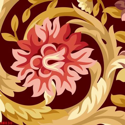 File tranh gốc File sàn nhà thảm gạch SN830 (bản quyền) Filetranh.com