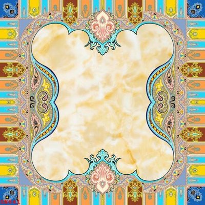 Tệp tin gốc File sàn nhà thảm gạch SN841 (dùng cho in) File sàn nhà thảm gạch SN841