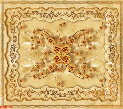 File gốc File sàn nhà thảm gạch SN855 (chủ đề hiện đại) trang trí