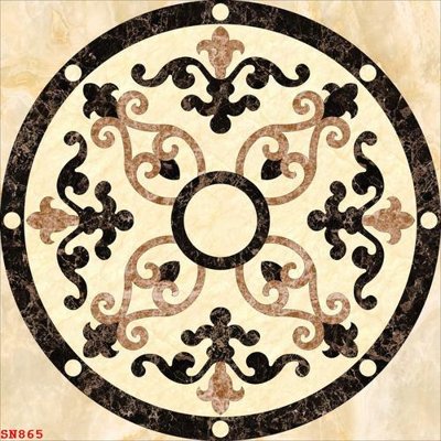 Tải file File sàn nhà thảm gạch SN865 (PSD) cho in ấn quảng cáo