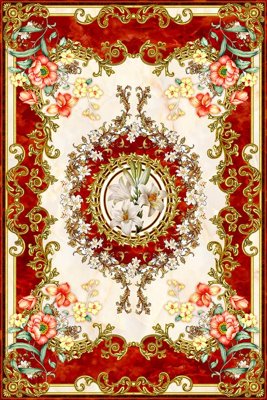 File gốc File sàn nhà thảm gạch SN903 (dành cho quảng cáo)