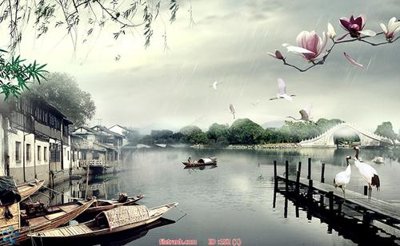 Mua file gốc Tranh phong thủy 152 (PSD) tại Filetranh.com