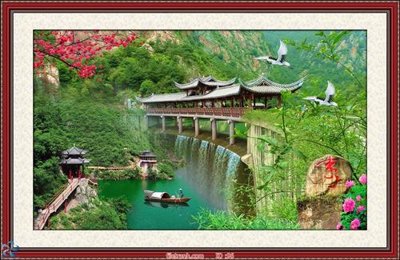 Tải file Tranh phong thủy 96 (gốc) in ấn ngay lập tức