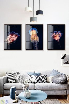 Download file tranh PSD File tranh bộ bắc âu BA587 để chỉnh sửa