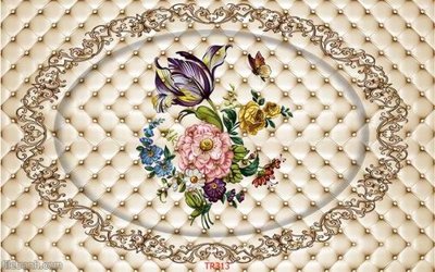 File tranh File psd trần 3d TR313 (ảnh gốc) độc quyền