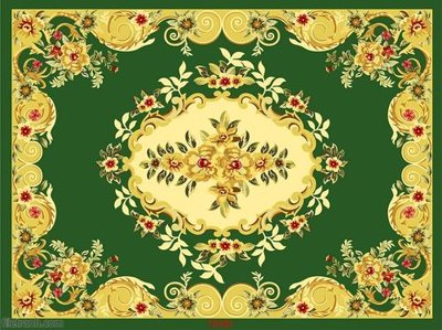 File tranh File psd trần 3d TR381 (gốc) chủ đề trừu tượng