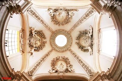 File PSD File psd trần 3d TR394 (gốc) cho in quảng cáo