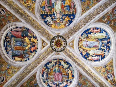 File tranh quảng cáo File tranh trần mây 3d TR544 (file gốc) chuyên nghiệp