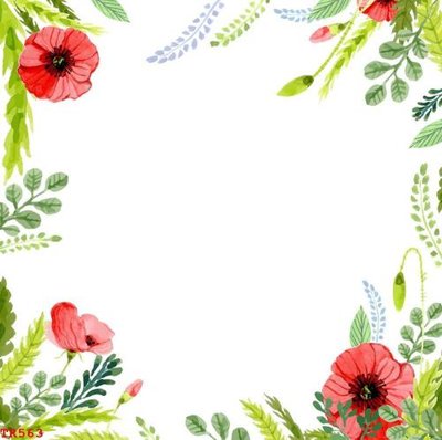 File ảnh File tranh trần mây 3d TR563 (gốc) cho trang trí nội thất