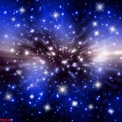 File gốc File tranh trần mây 3d TR581 (cho in ấn) từ kho Filetranh