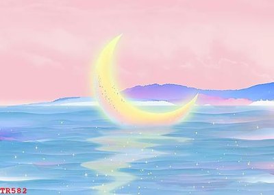 File PSD File tranh trần mây 3d TR582 (bản gốc) chất lượng nhất