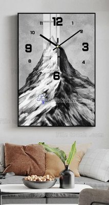 Tải file File tranh đồng hồ tráng gương BDH1119 (ảnh gốc) file TIFF