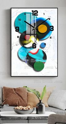 Download file File tranh đồng hồ tráng gương BDH648 (chuẩn in) File tranh đồng hồ tráng gương BDH648