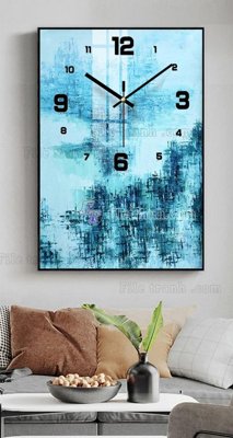 Tải file gốc File tranh đồng hồ tráng gương BDH838 (in khổ lớn) không mờ