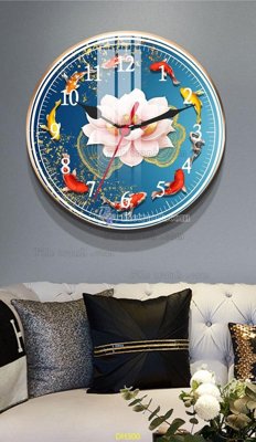 Tải file gốc File tranh đồng hồ tráng gương DH300 (in không vỡ ảnh)