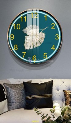 Tải xuống file tranh gốc File tranh đồng hồ tráng gương DH832 (PSD/TIFF)