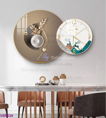 Tải file gốc File tranh đồng hồ tráng gương tròn lồng ghép LG5525 (in tráng gương) cao cấpFile gốc File tranh đồng hồ tráng gương tròn lồng ghép LG5525 (in ấn) phiên bản độc quyền