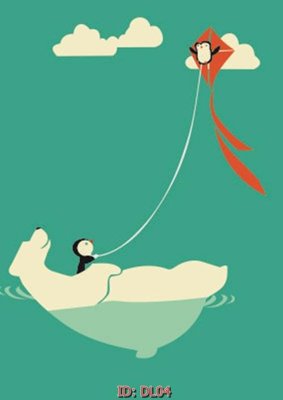 File gốc File động lực DL4 (in 3D) nghệ thuật