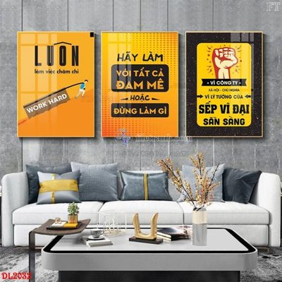 File gốc File động lực DL2032 (in lụa) cao cấp