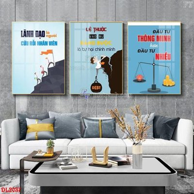 File tranh in tráng gương File động lực DL2037 (siêu nét)