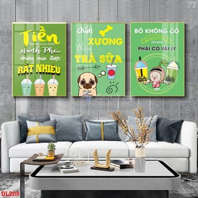 File gốc File động lực DL2119 (in tráng gương) hiện đại