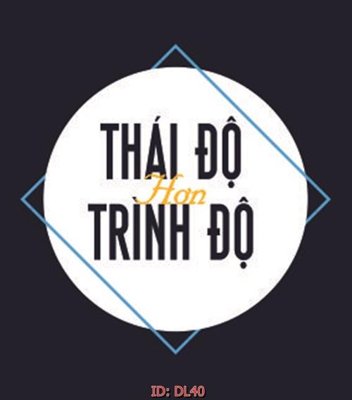 File gốc File động lực DL40 (phiên bản chuẩn) để in ấn