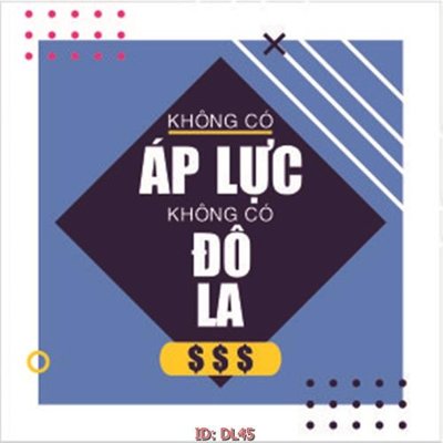 File PSD File động lực DL45 (chất lượng in ấn)