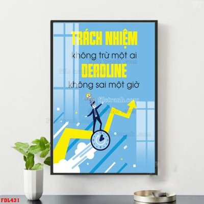 File gốc File động lực FDL431 (in mica) làm bảng hiệu