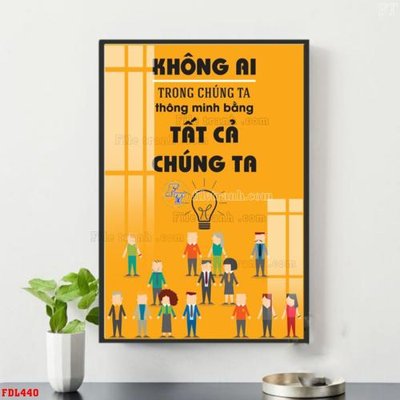 File gốc File động lực FDL440 (in ấn) không giới hạn