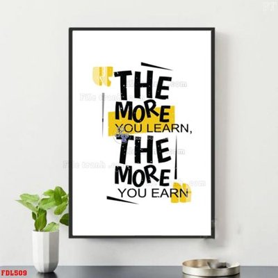 File tranh File động lực FDL509 (gốc) chủ đề trẻ em