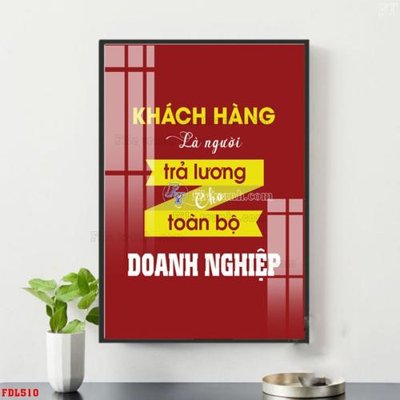 File tranh File động lực FDL510 (gốc) chủ đề thành phố