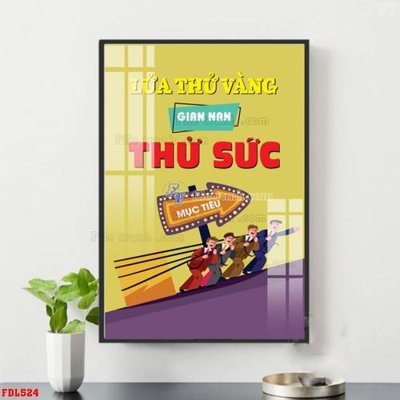 File tranh File động lực FDL524 (gốc) chủ đề thành phố