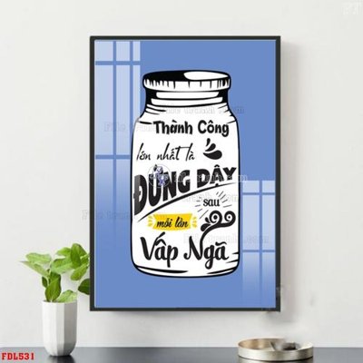 Tải file File động lực FDL531 (PSD) cho in tranh 3D