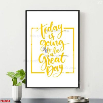 Tải file File động lực FDL554 (gốc) chủ đề hoa sen