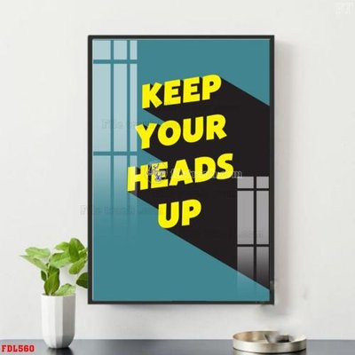 File tranh File động lực FDL560 (gốc) chủ đề con người