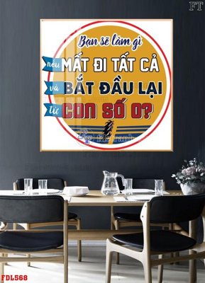 File gốc File động lực FDL568 (chủ đề hiện đại) trang trí