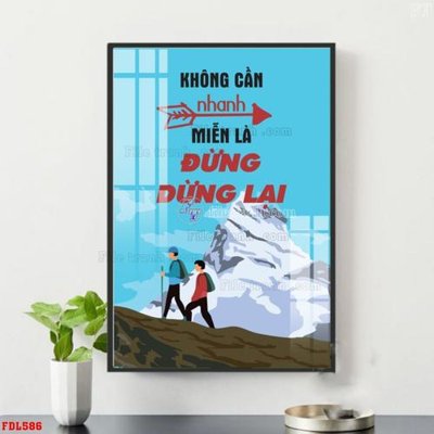 File in trần File động lực FDL586 (bản gốc) mây trời