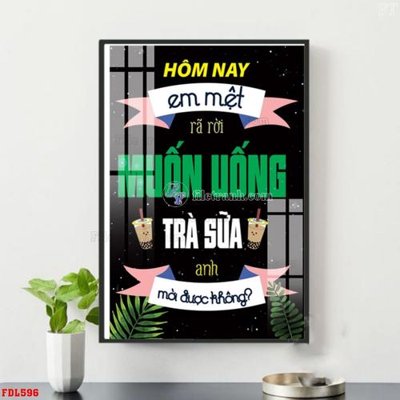 File tranh File động lực FDL596 (gốc) chủ đề động vật