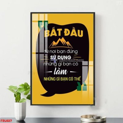 File tranh gốc File động lực FDL627 (bản quyền) Filetranh.com