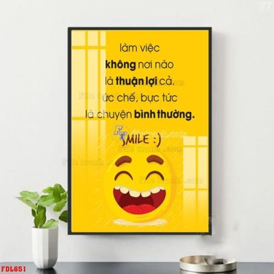 File tranh File động lực FDL651 (gốc) chủ đề trừu tượng