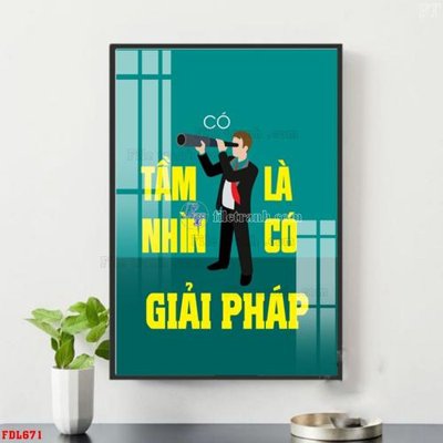 File in trần File động lực FDL671 (bản gốc) đại dương