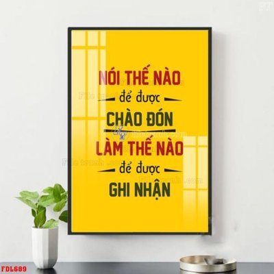 File gốc File động lực FDL689 (chủ đề hiện đại) trang trí