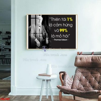 File in trần File động lực FDL707 (bản gốc) bầu trời