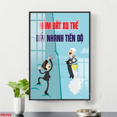 File in trần File động lực FDL734 (bản gốc) trời sao