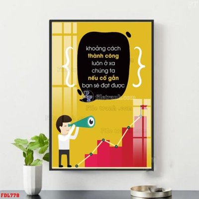 File in trần File động lực FDL778 (bản gốc) hoa văn