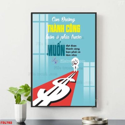 File in trần File động lực FDL782 (file gốc) xuyên sáng