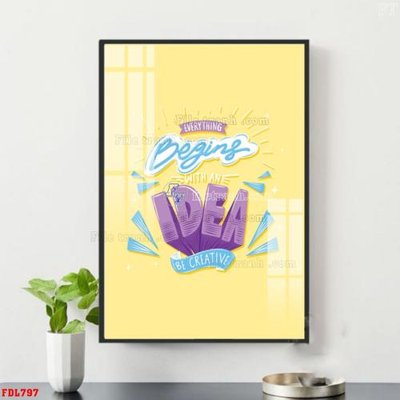 File gốc File động lực FDL797 (in ấn) màu sắc trung thực