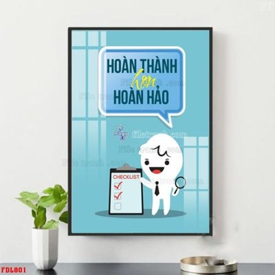 File in lụa File động lực FDL801 (phong cảnh) File động lực FDL801